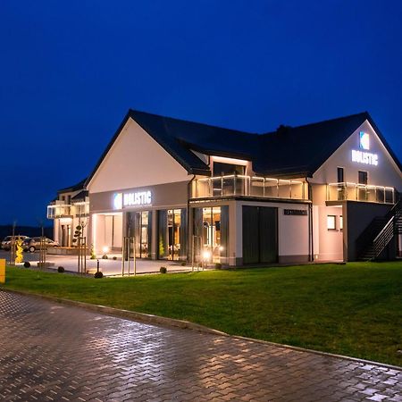 Holistic Hotel Solec-Zdroj Bagian luar foto