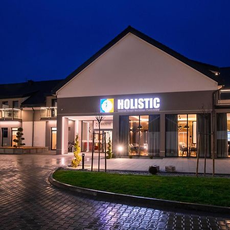 Holistic Hotel Solec-Zdroj Bagian luar foto