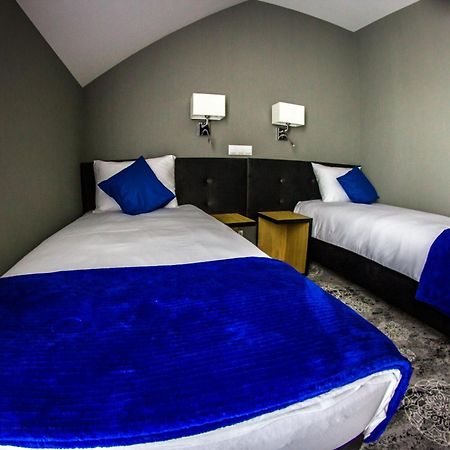Holistic Hotel Solec-Zdroj Bagian luar foto